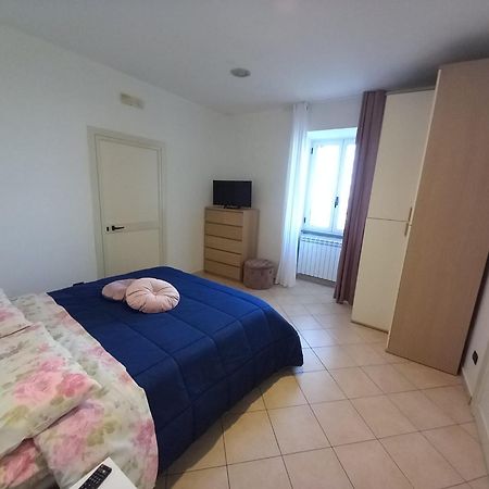 Auberge de jeunesse Stabia Gulfview à Castellammare di Stabia Extérieur photo