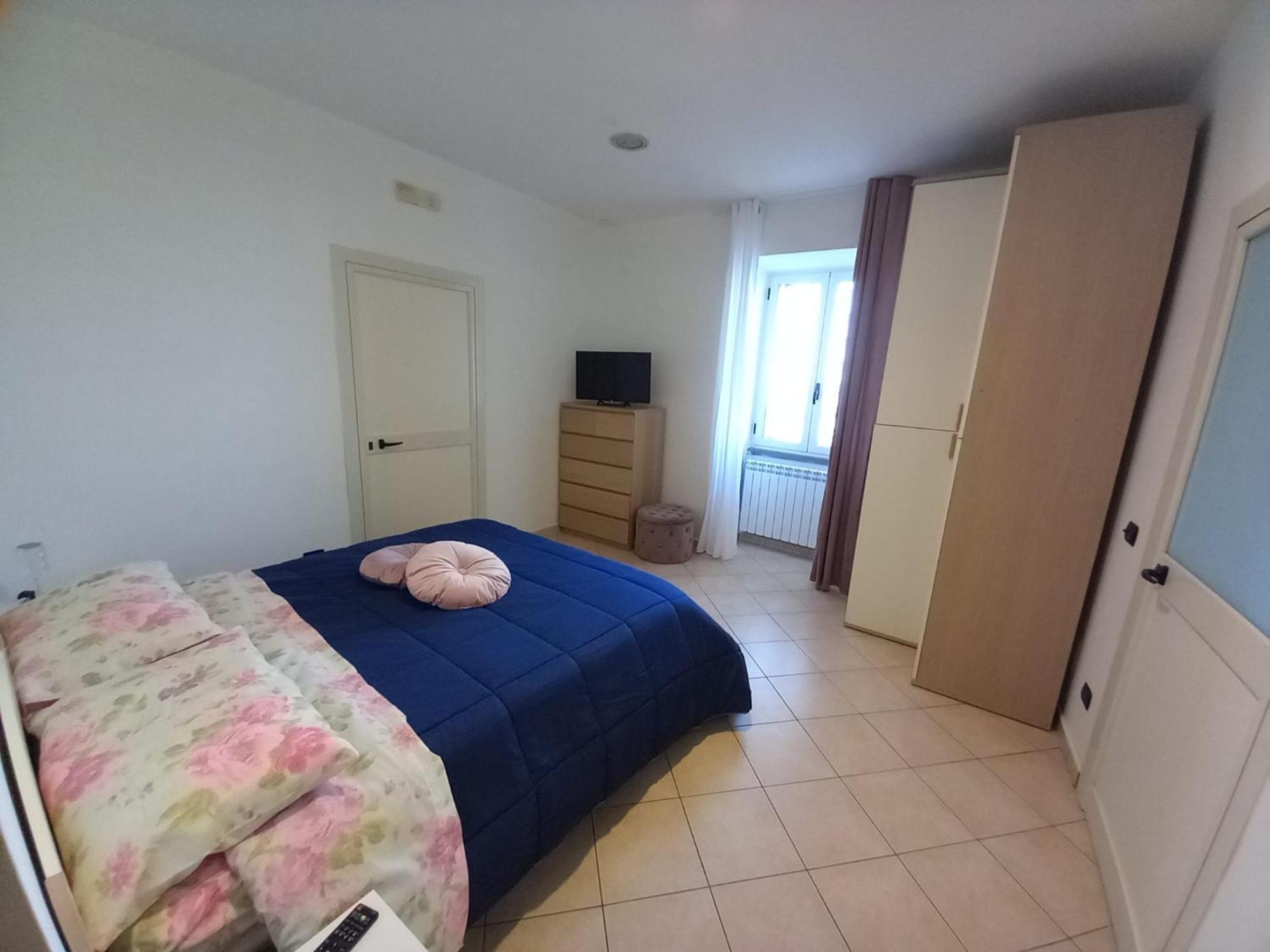 Auberge de jeunesse Stabia Gulfview à Castellammare di Stabia Extérieur photo