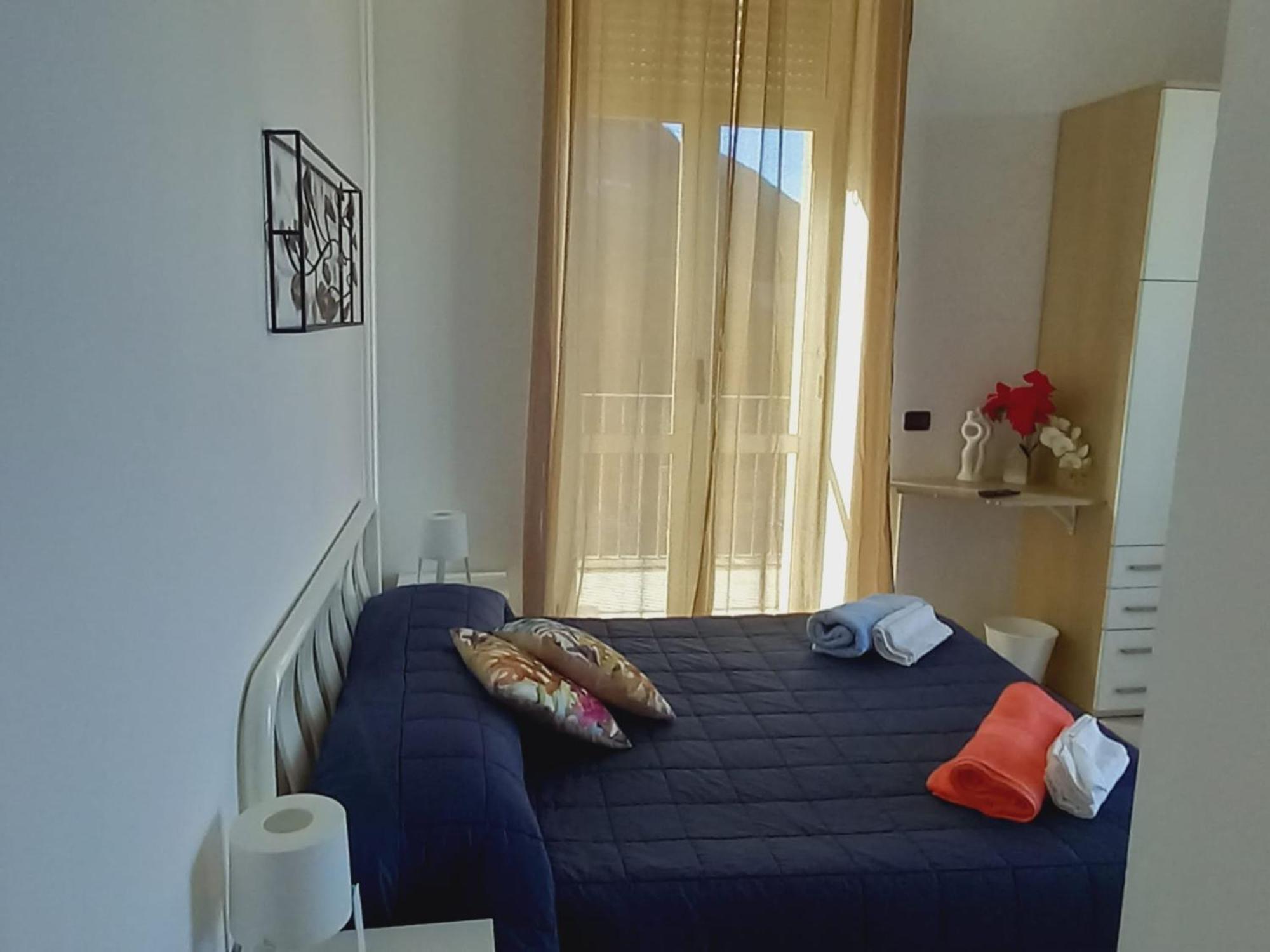 Auberge de jeunesse Stabia Gulfview à Castellammare di Stabia Extérieur photo