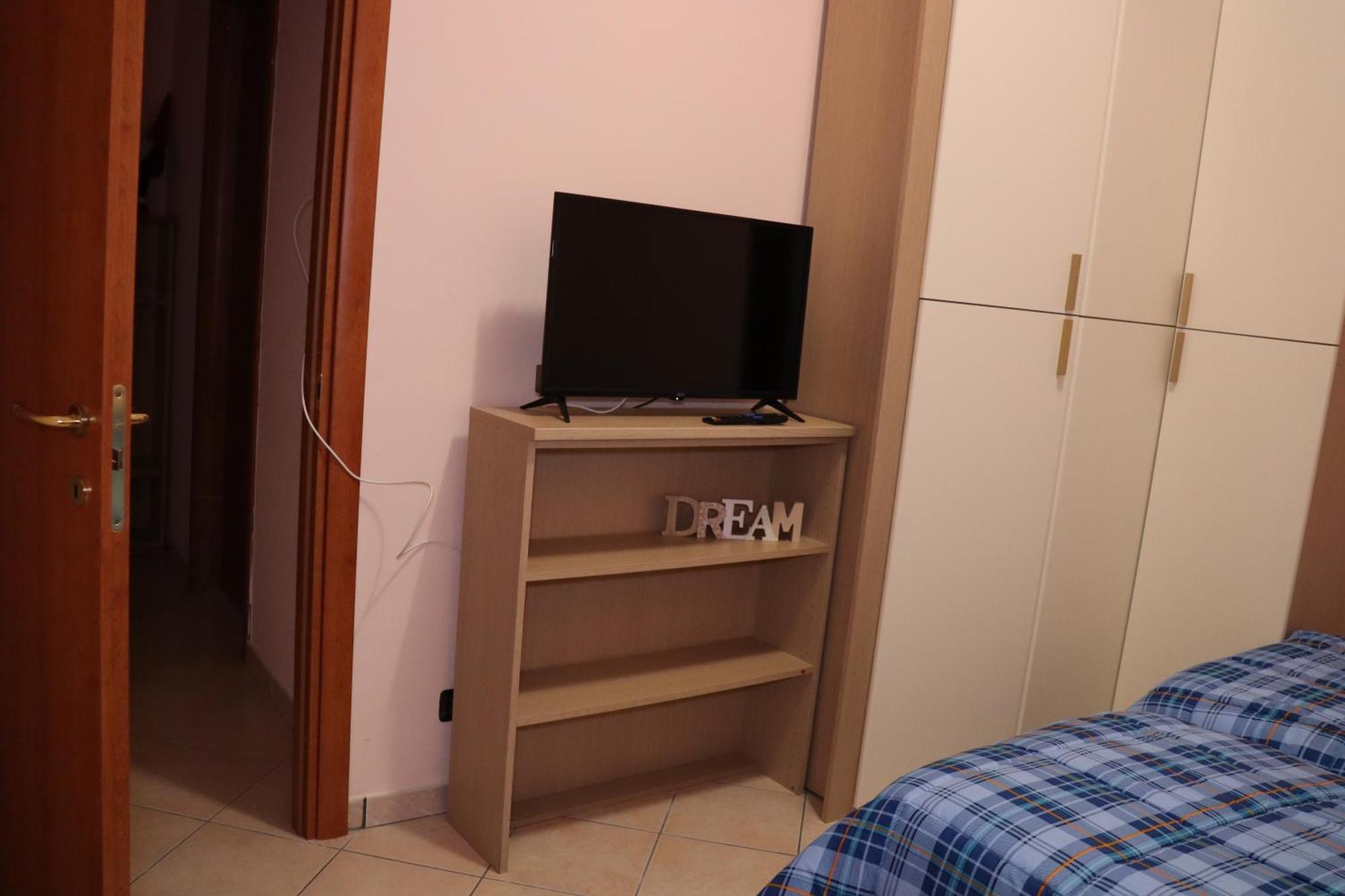 Auberge de jeunesse Stabia Gulfview à Castellammare di Stabia Extérieur photo