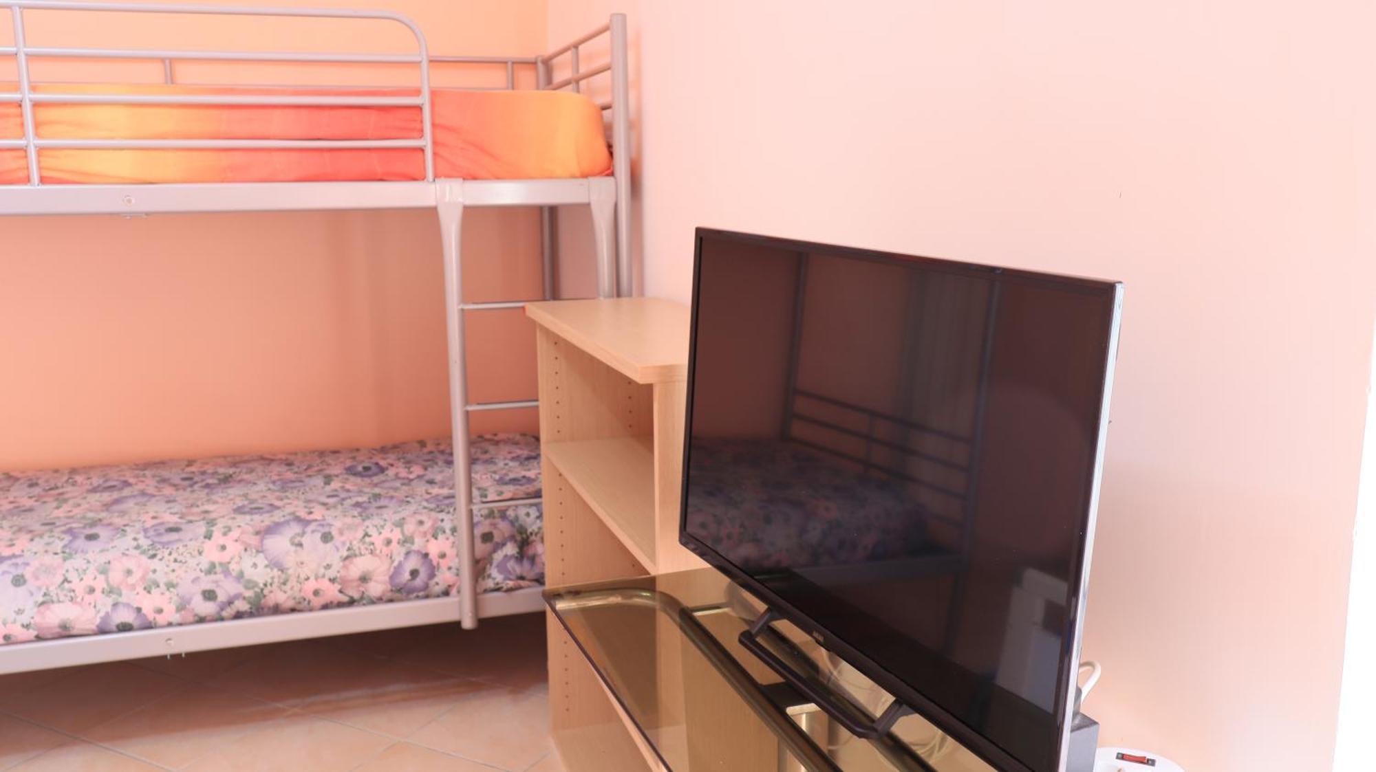 Auberge de jeunesse Stabia Gulfview à Castellammare di Stabia Extérieur photo