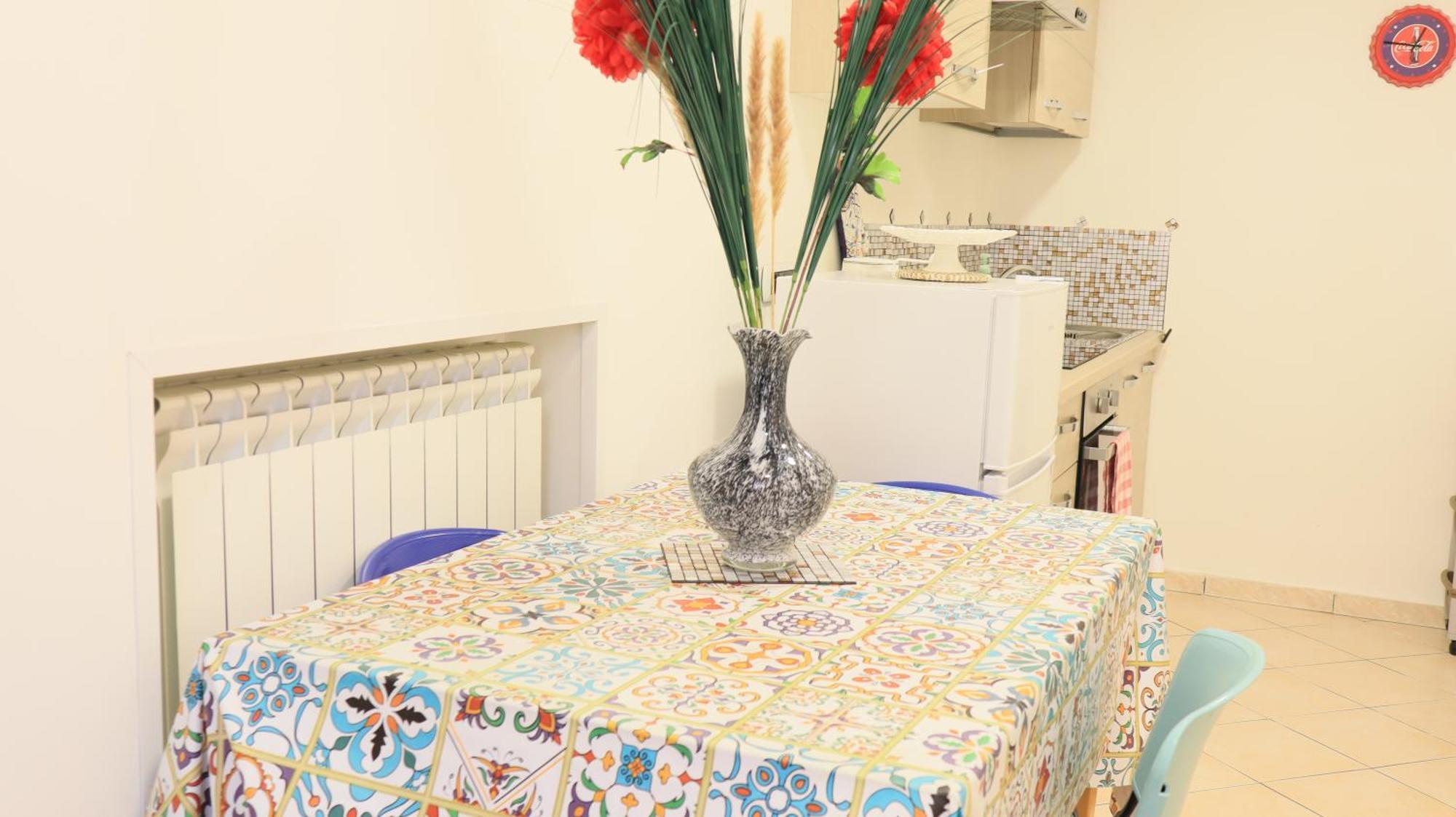 Auberge de jeunesse Stabia Gulfview à Castellammare di Stabia Extérieur photo