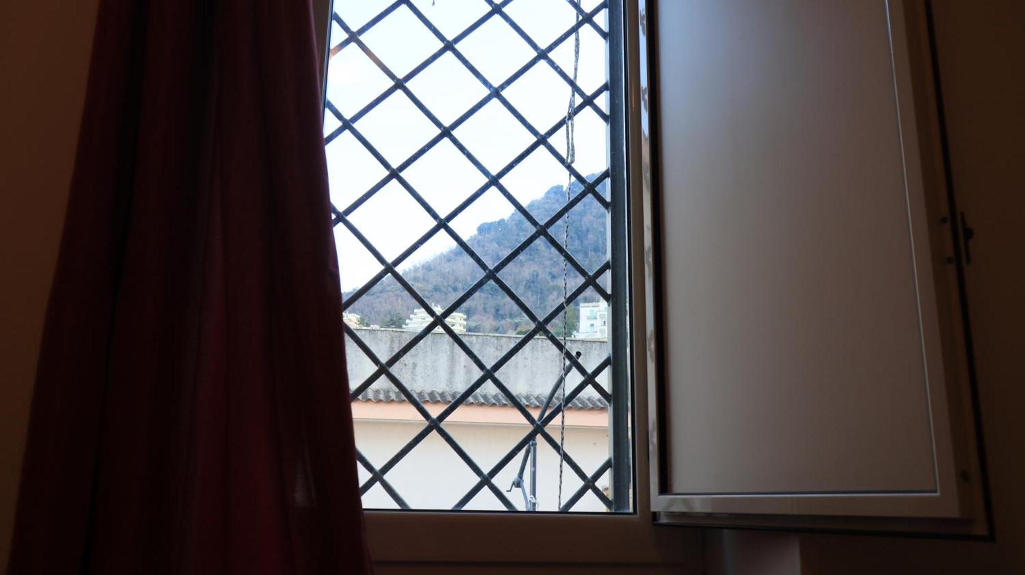 Auberge de jeunesse Stabia Gulfview à Castellammare di Stabia Extérieur photo