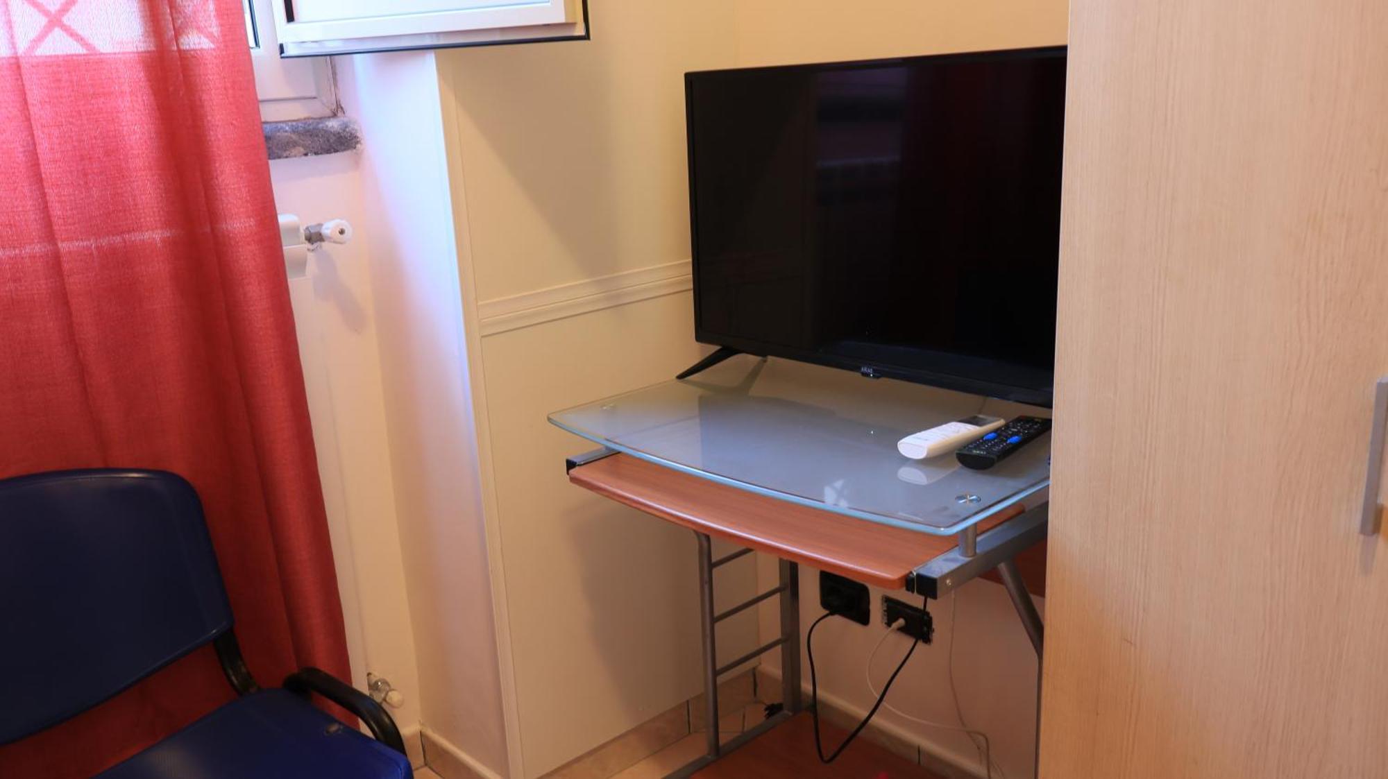 Auberge de jeunesse Stabia Gulfview à Castellammare di Stabia Extérieur photo