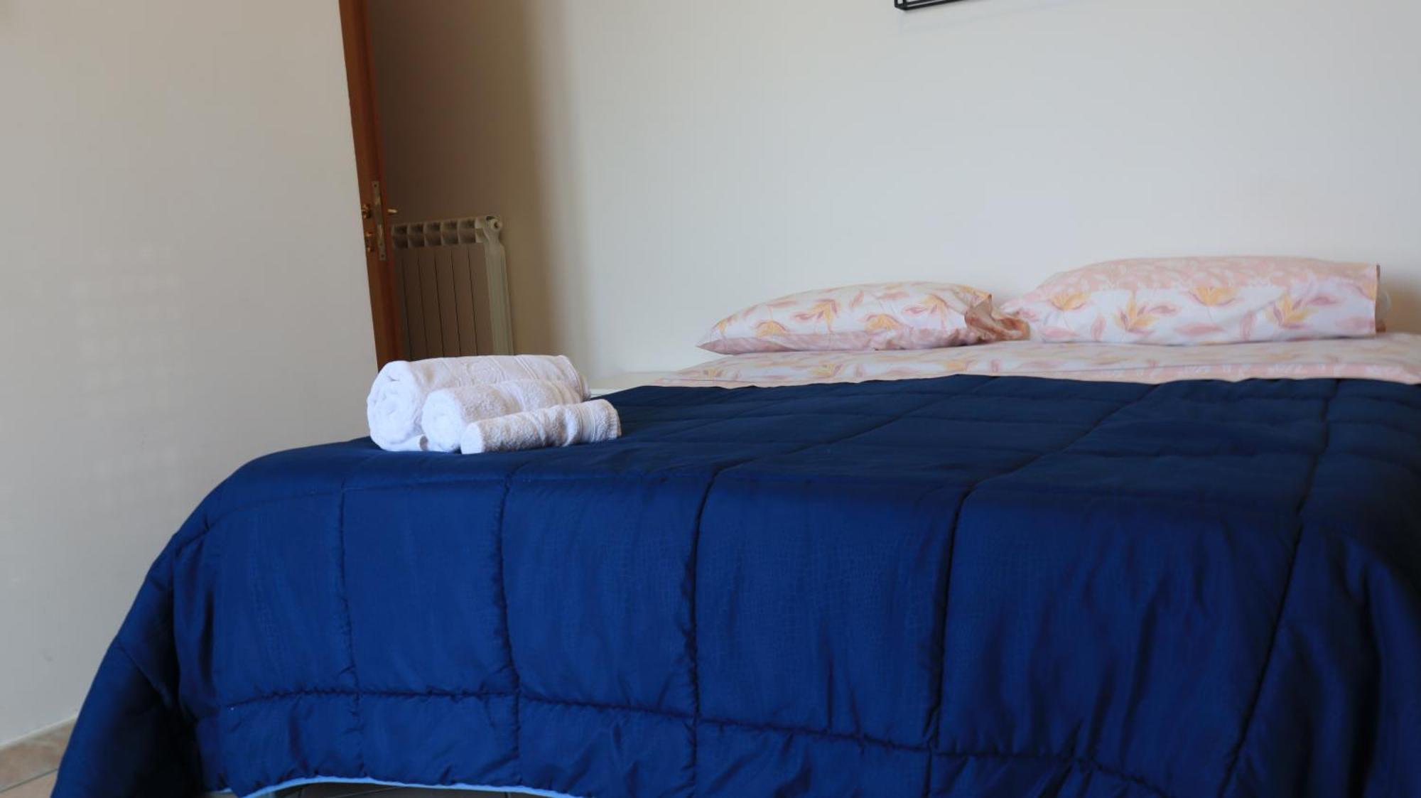 Auberge de jeunesse Stabia Gulfview à Castellammare di Stabia Extérieur photo