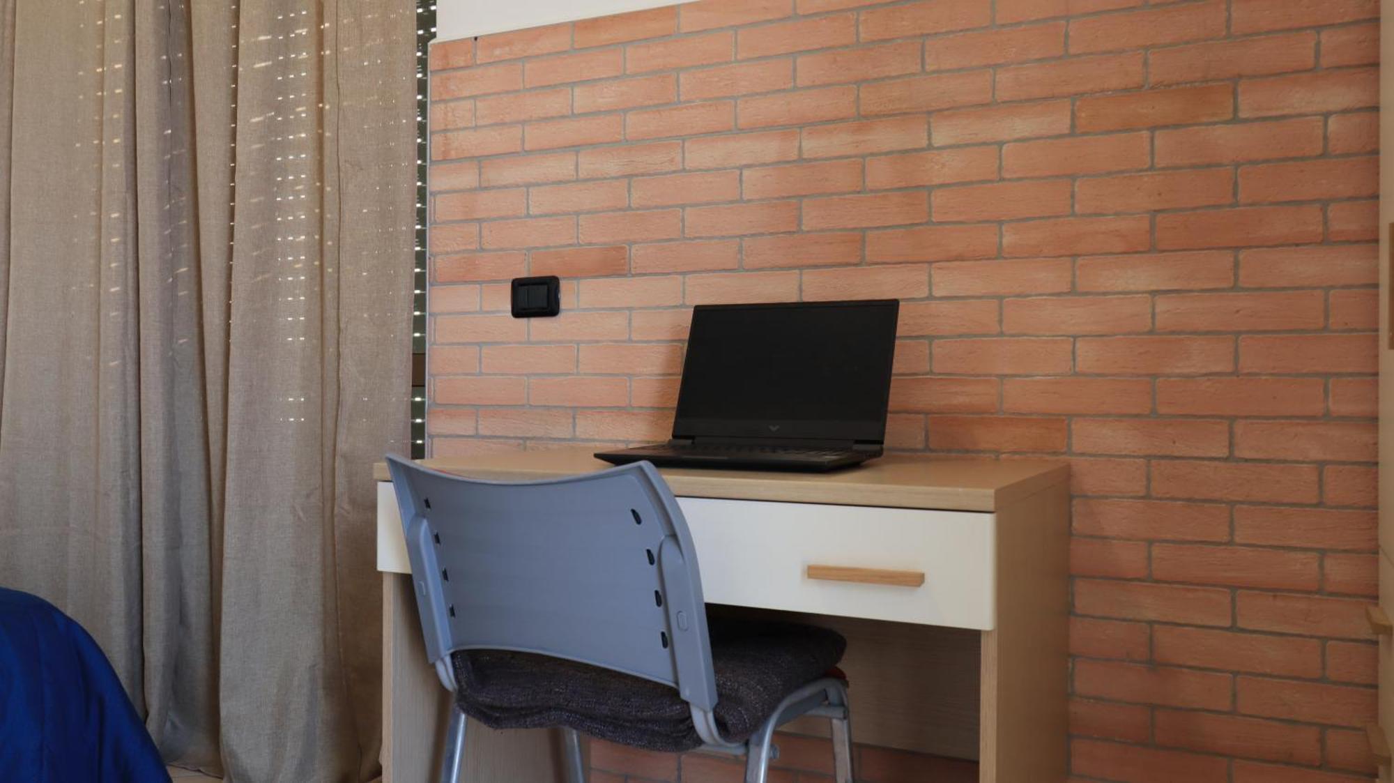 Auberge de jeunesse Stabia Gulfview à Castellammare di Stabia Extérieur photo
