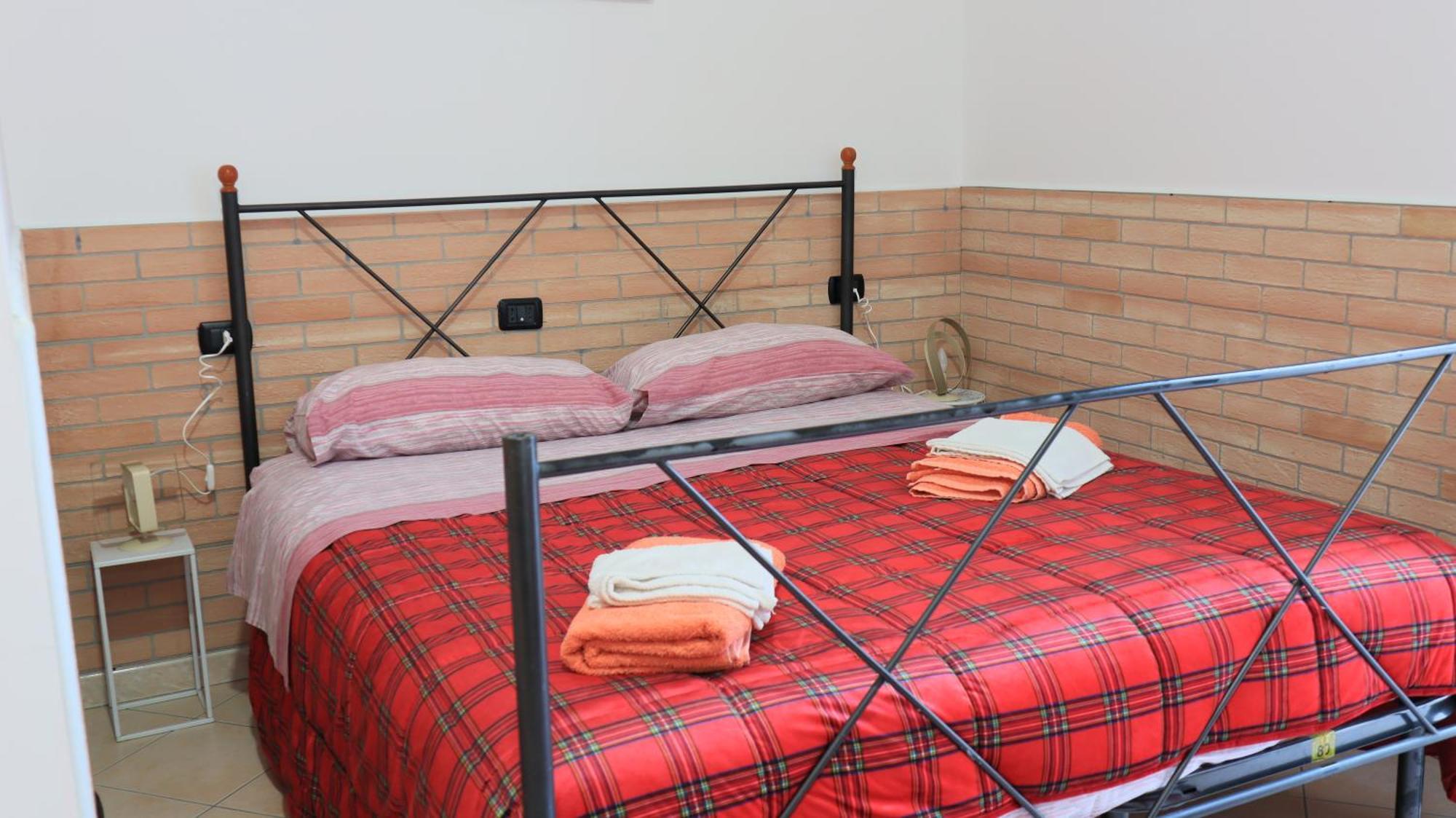 Auberge de jeunesse Stabia Gulfview à Castellammare di Stabia Extérieur photo