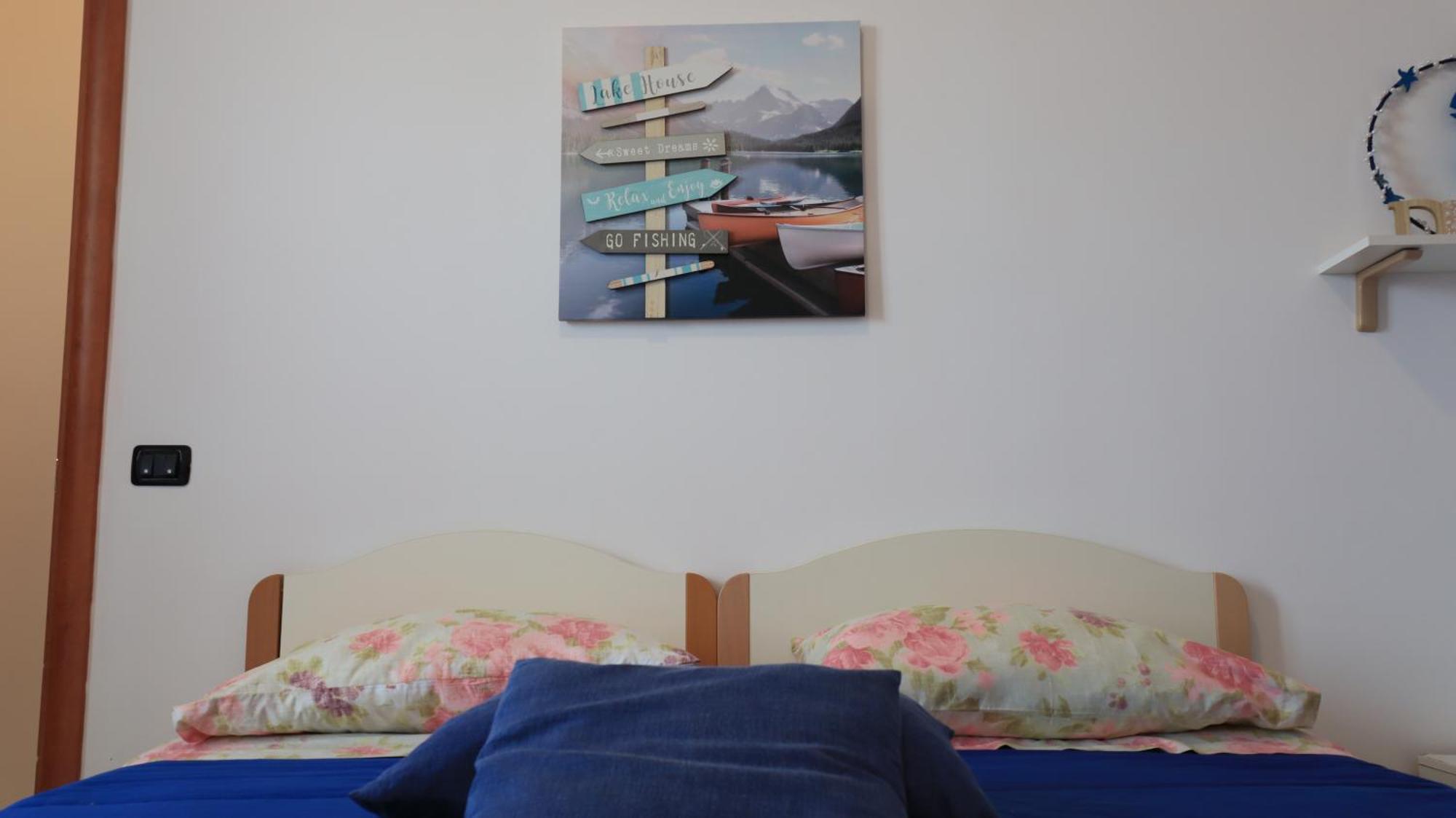 Auberge de jeunesse Stabia Gulfview à Castellammare di Stabia Extérieur photo