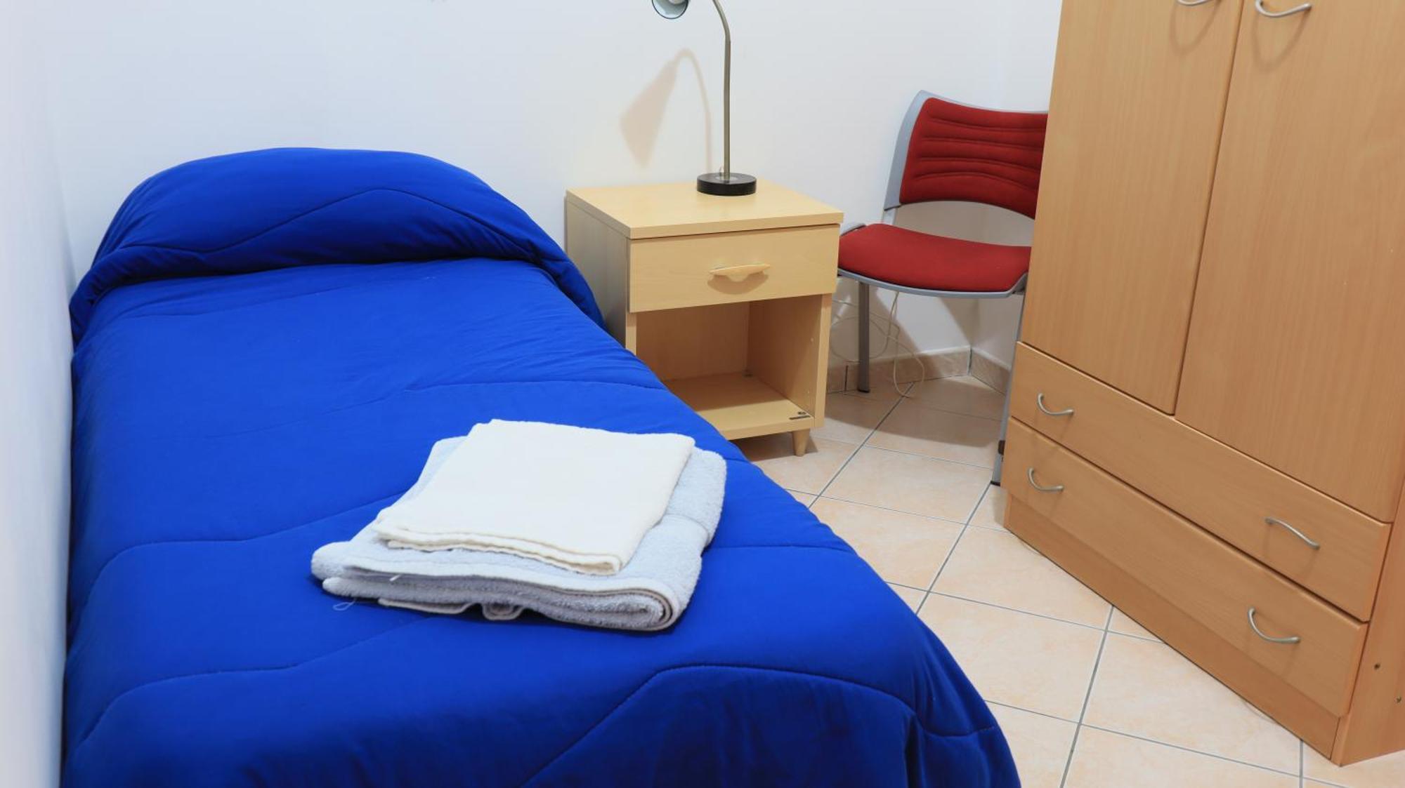 Auberge de jeunesse Stabia Gulfview à Castellammare di Stabia Extérieur photo