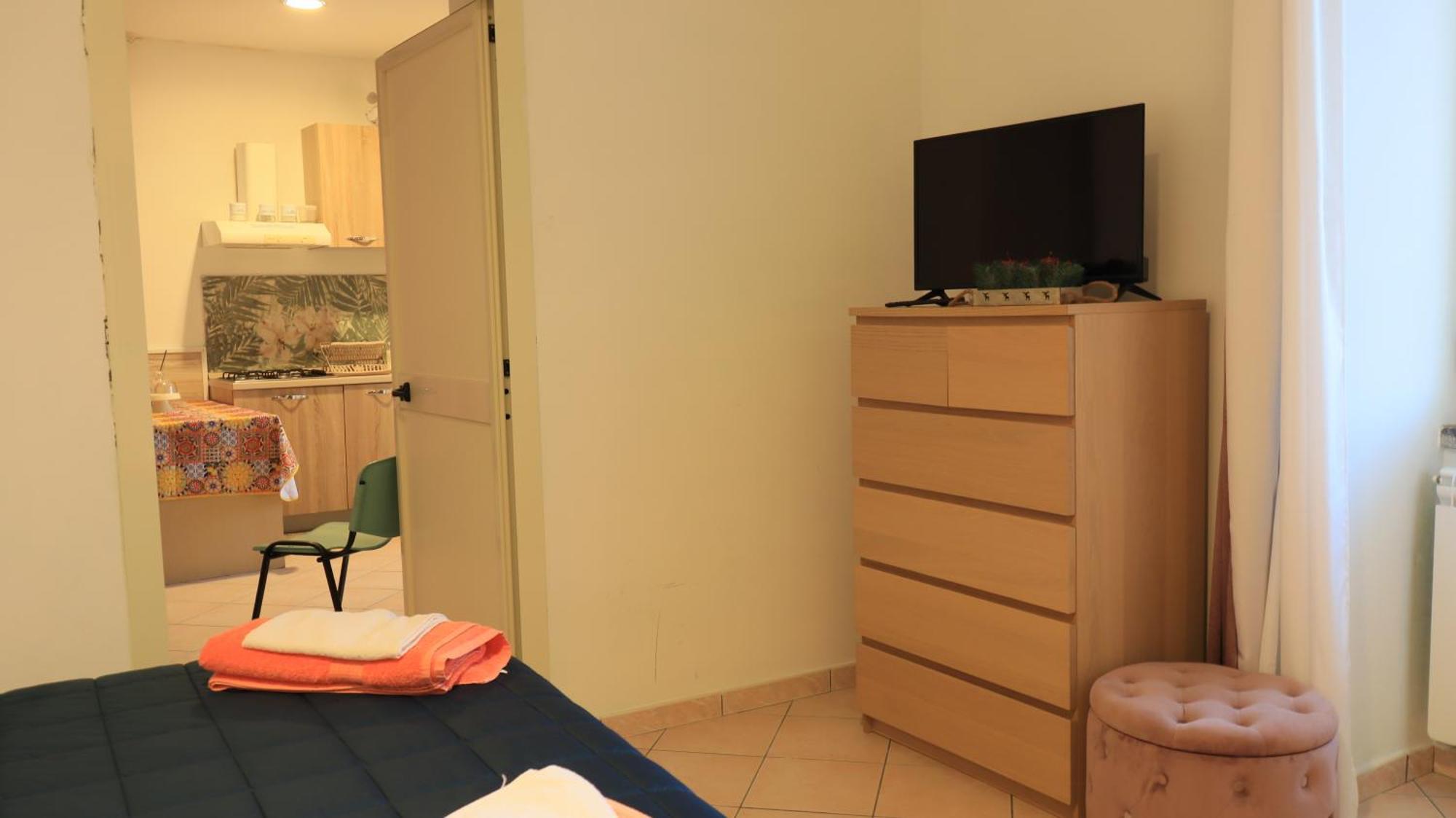 Auberge de jeunesse Stabia Gulfview à Castellammare di Stabia Extérieur photo