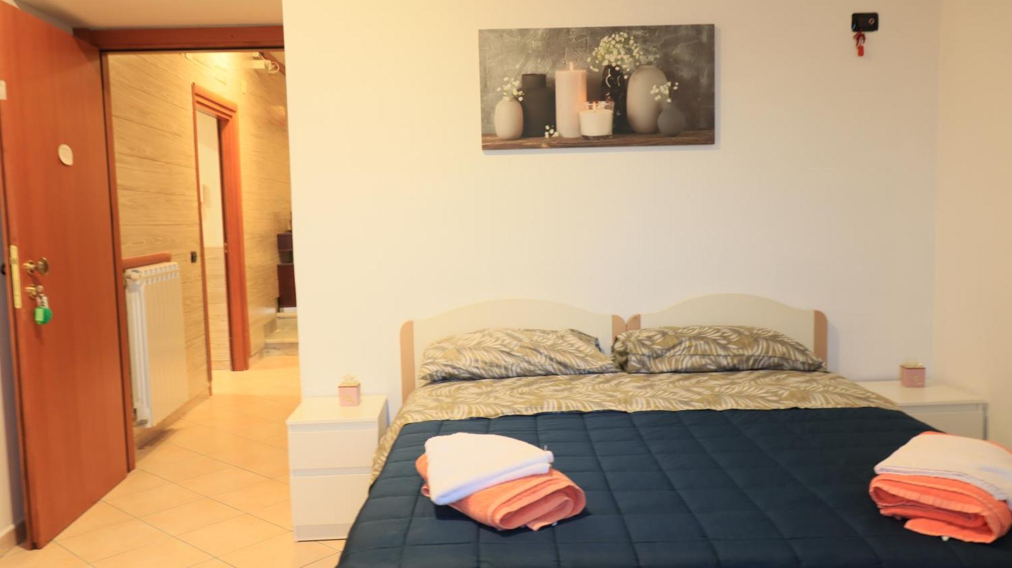 Auberge de jeunesse Stabia Gulfview à Castellammare di Stabia Extérieur photo